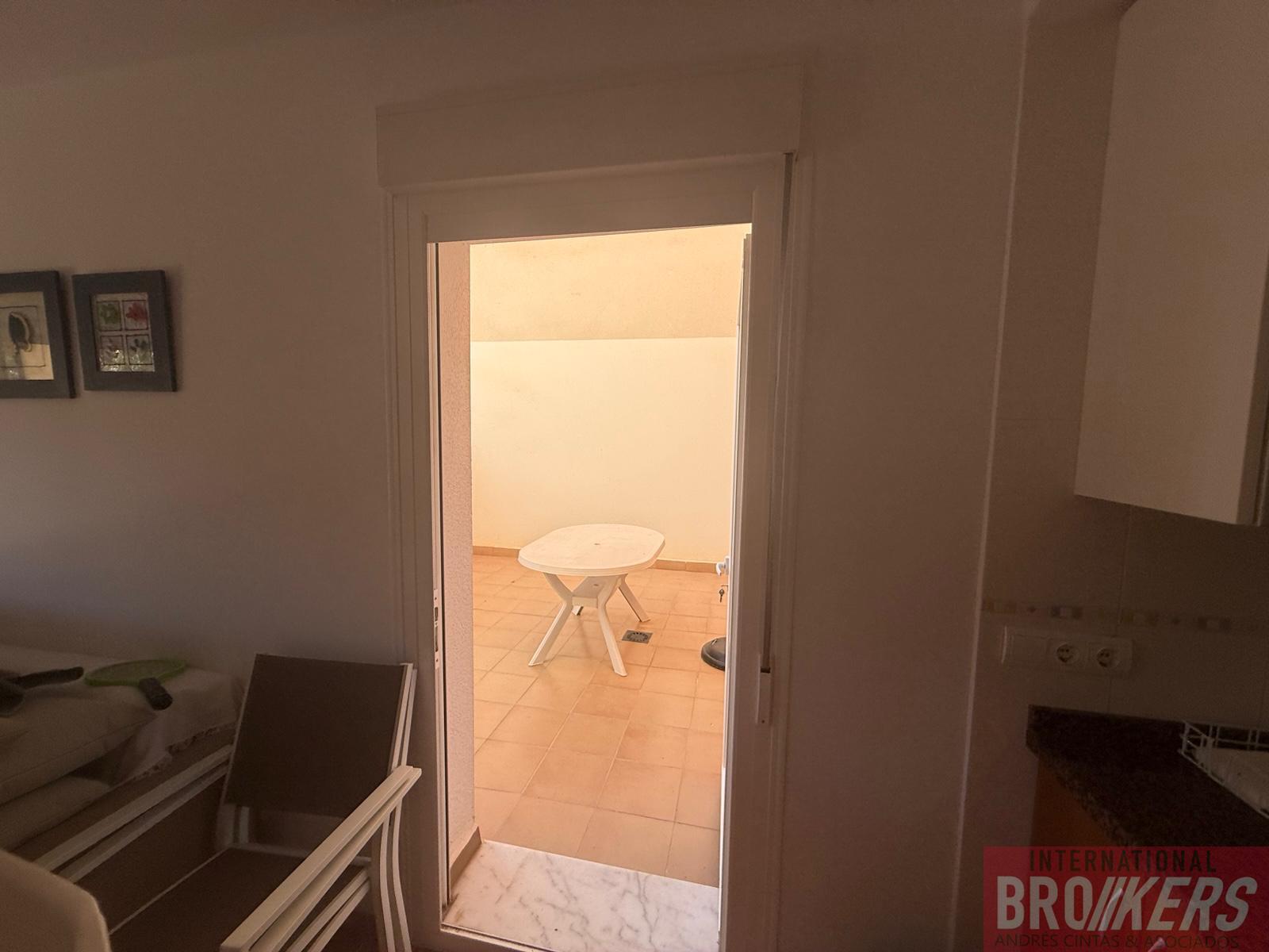 Venta de apartamento en Vera
