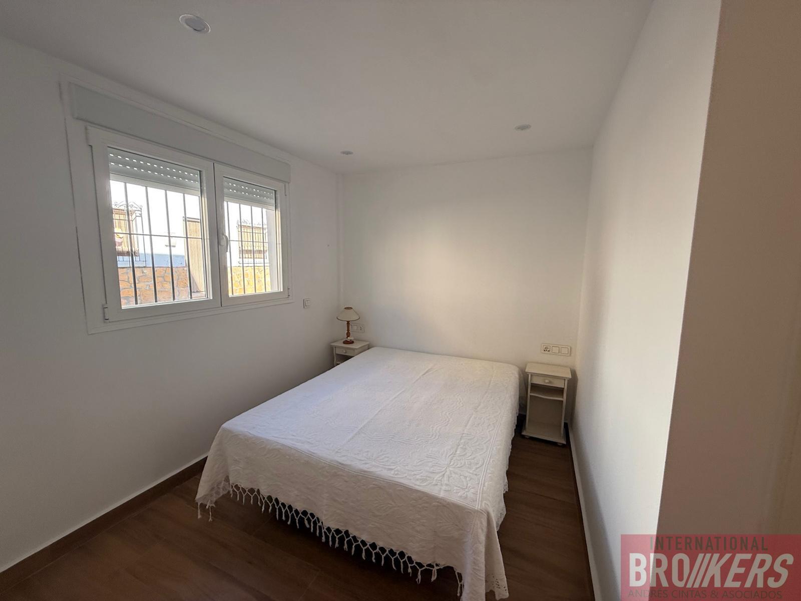 Venta de casa en Cuevas del Almanzora