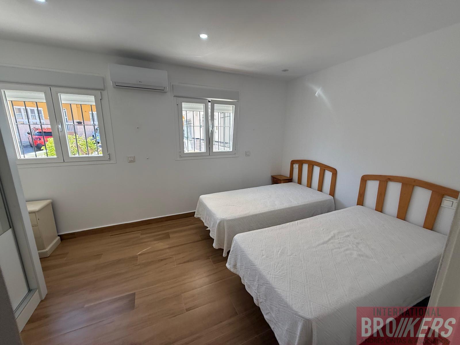 Venta de casa en Cuevas del Almanzora