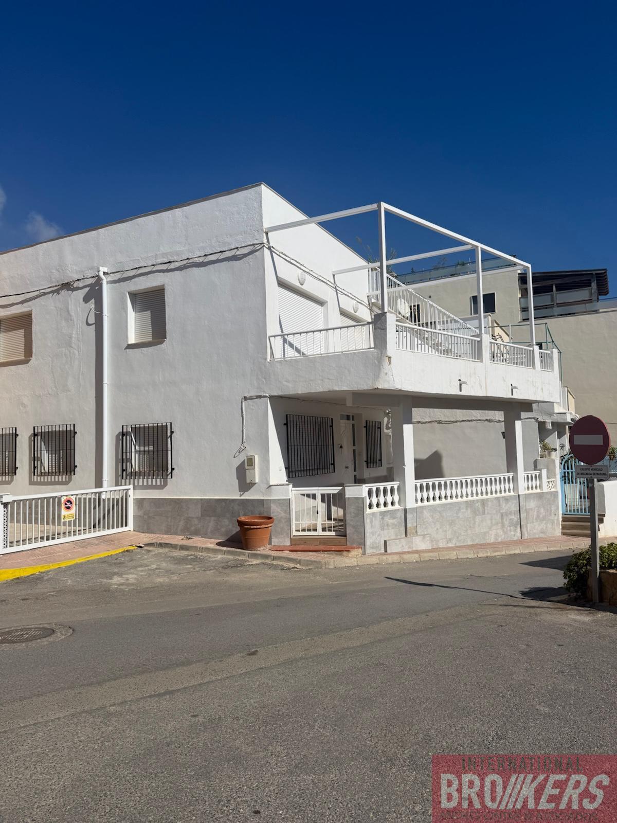 Venta de casa en Cuevas del Almanzora