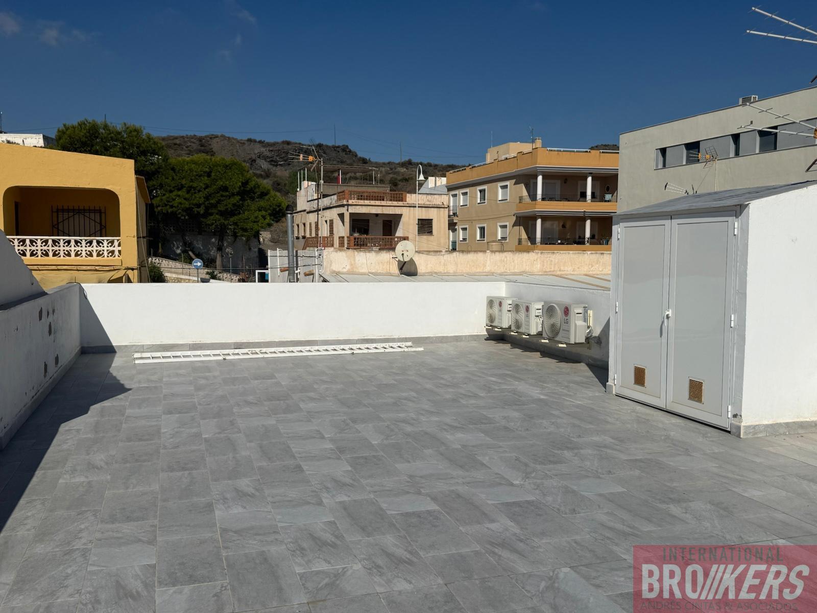 Venta de casa en Cuevas del Almanzora