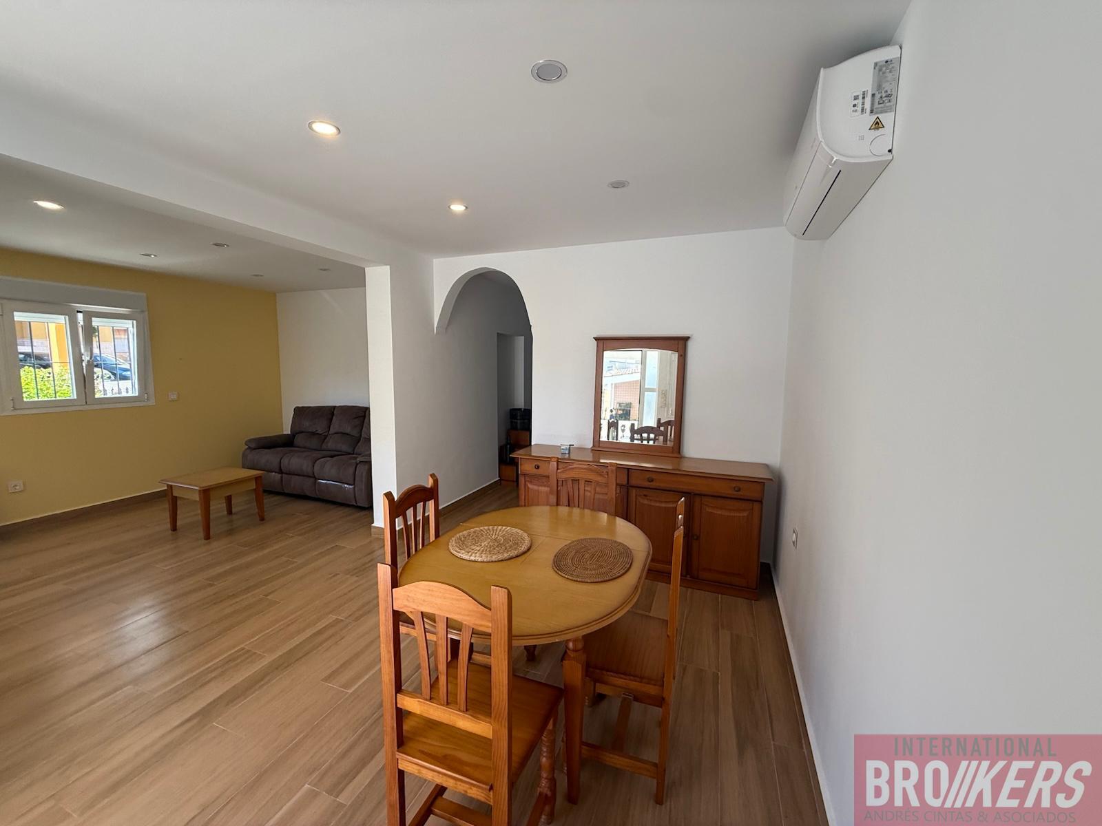 Venta de casa en Cuevas del Almanzora