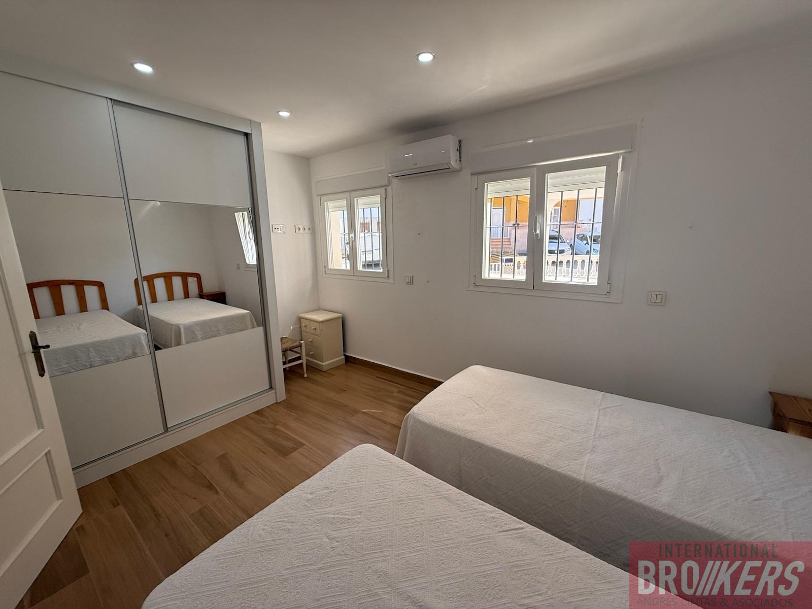 Venta de casa en Cuevas del Almanzora