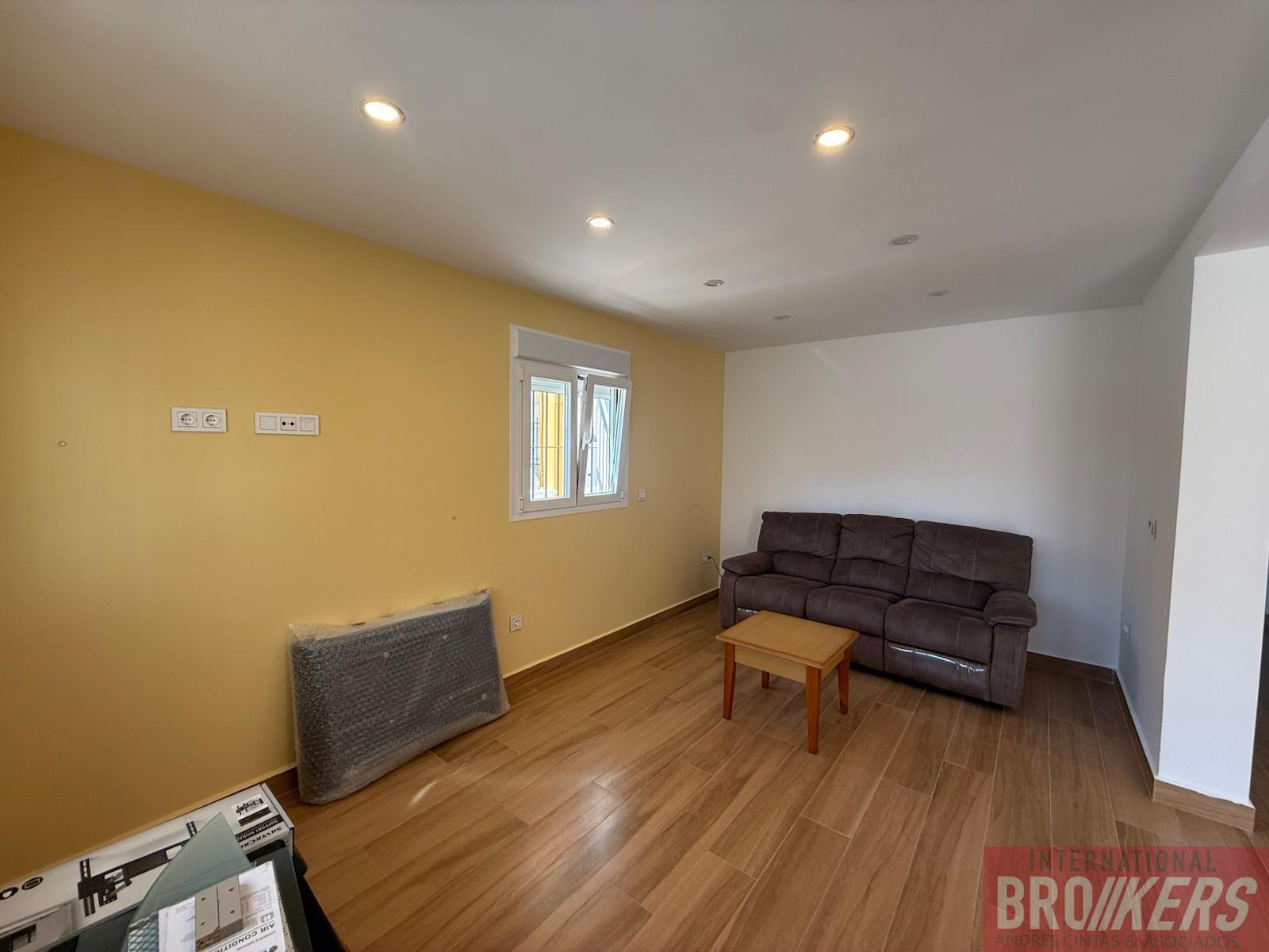 Venta de casa en Cuevas del Almanzora