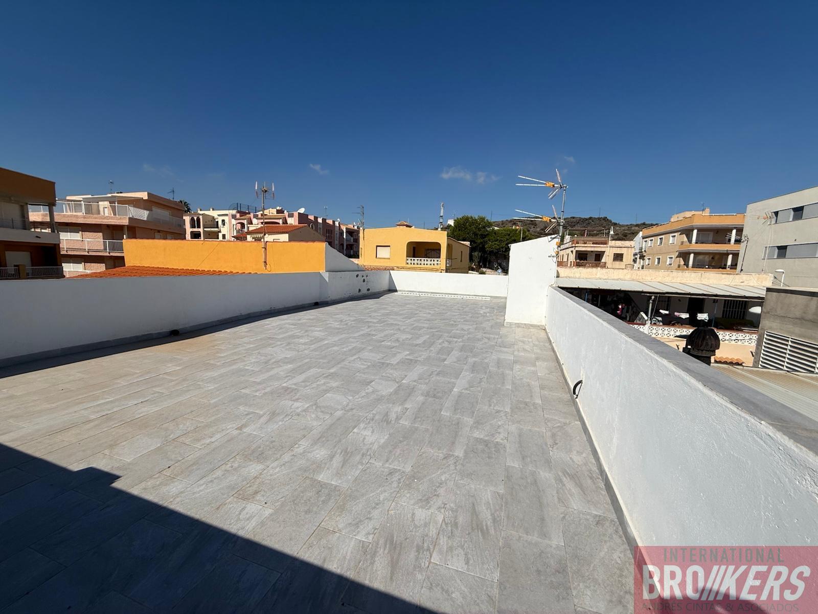 Venta de casa en Cuevas del Almanzora