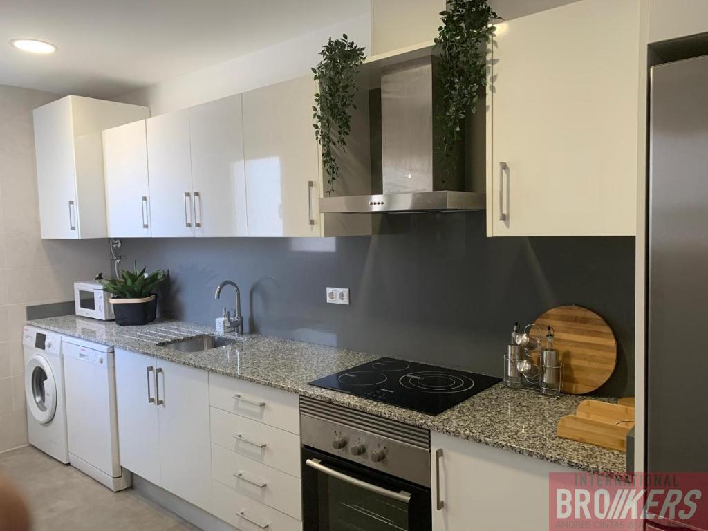 Venta de apartamento en Vera