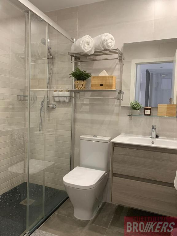 Venta de apartamento en Vera