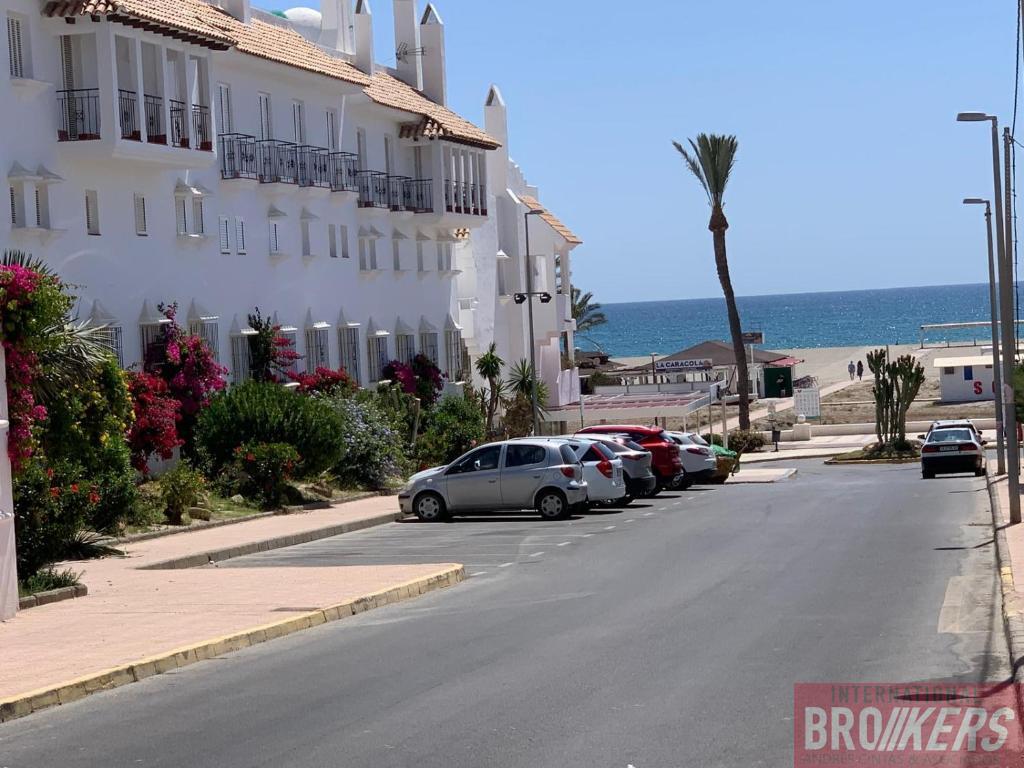 Venta de apartamento en Vera