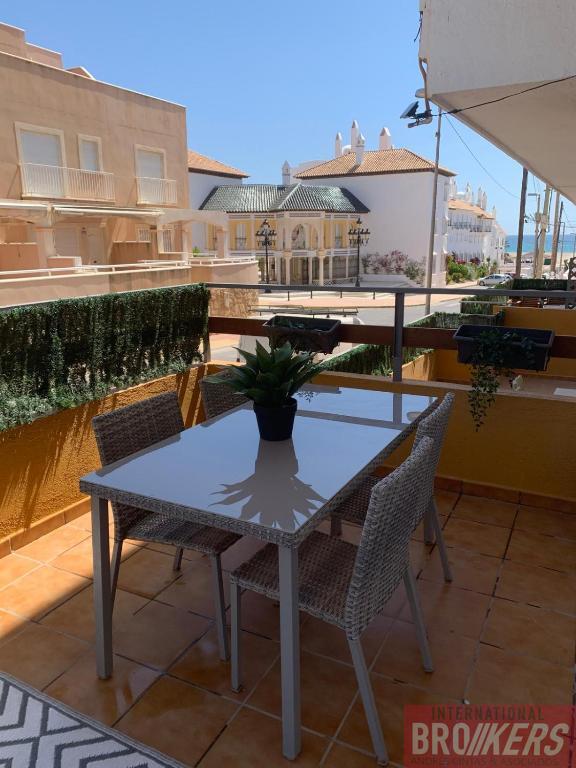Venta de apartamento en Vera