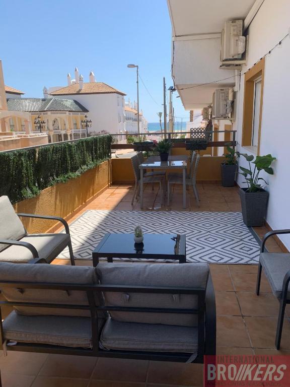 Venta de apartamento en Vera
