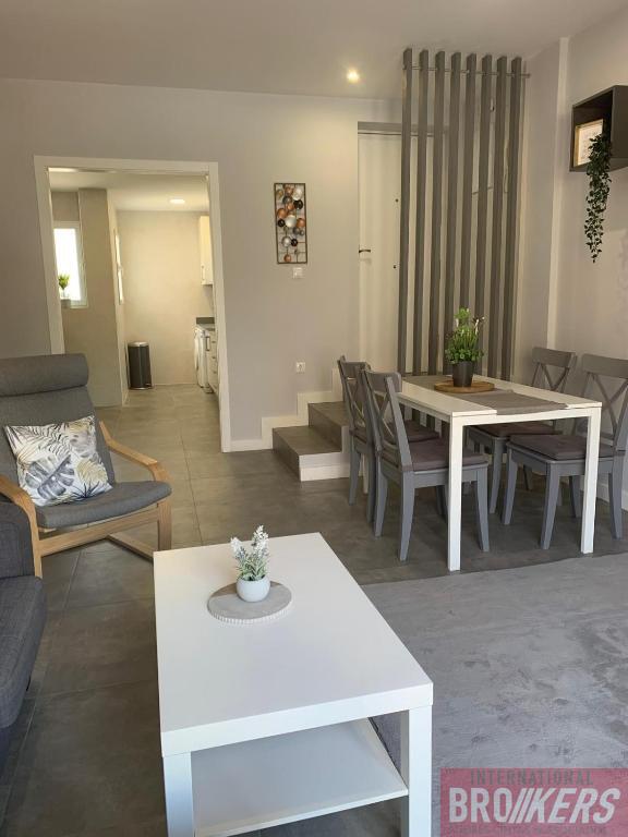 Venta de apartamento en Vera