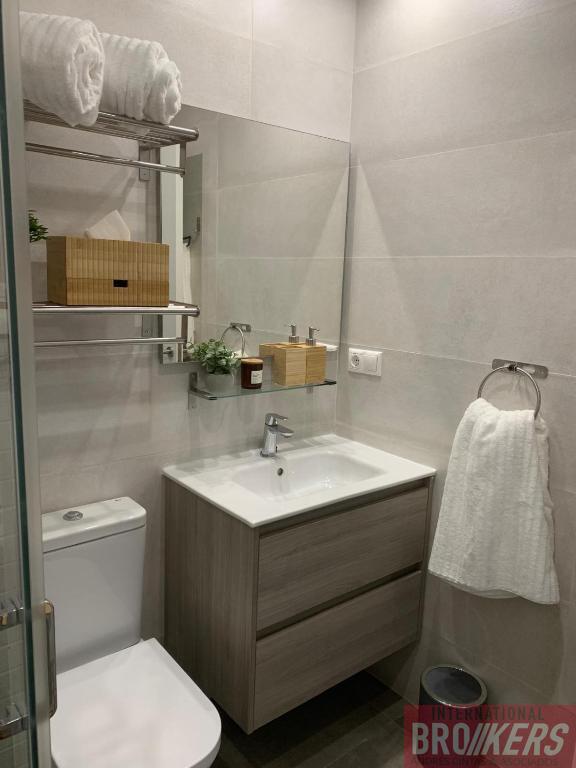 Venta de apartamento en Vera