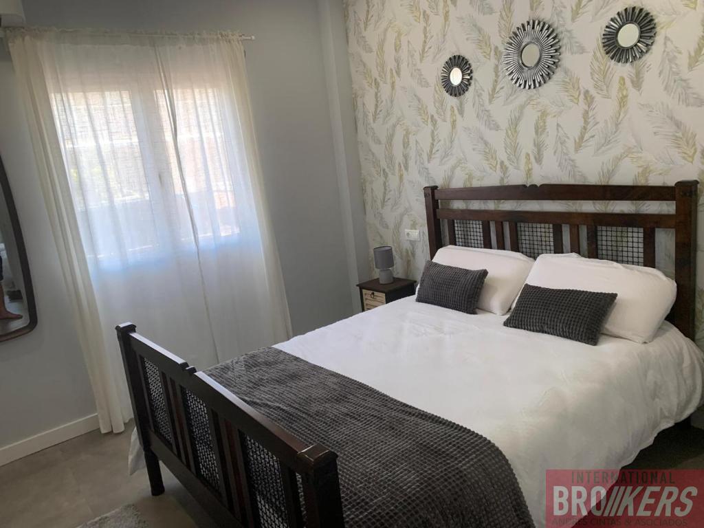 Venta de apartamento en Vera