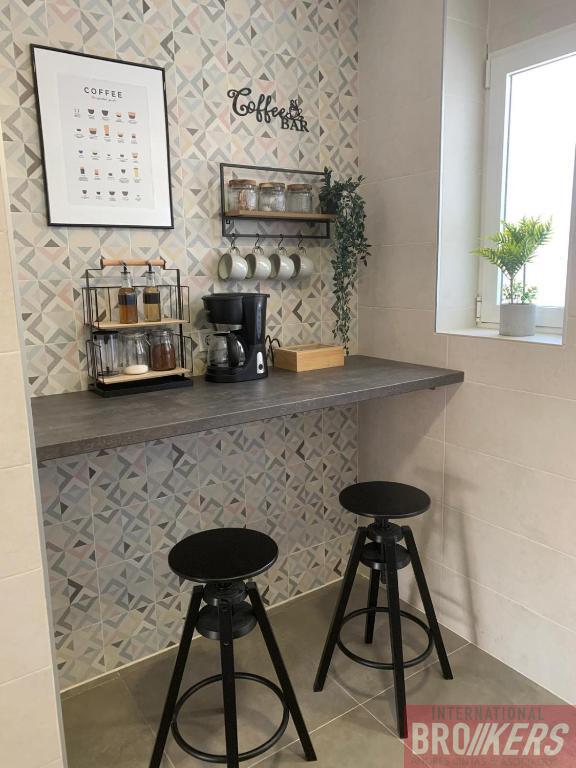 Venta de apartamento en Vera