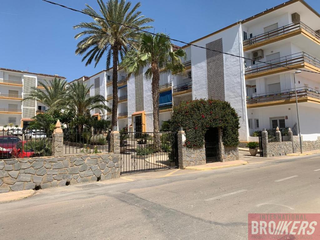 Venta de apartamento en Vera