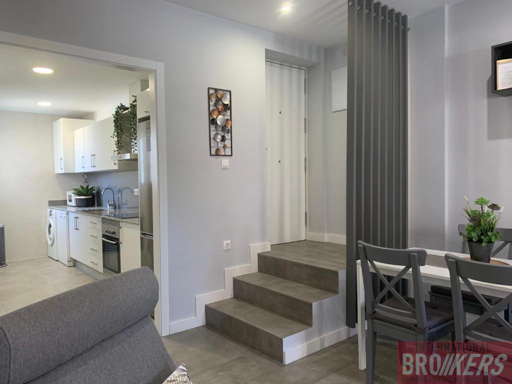 Venta de apartamento en Vera