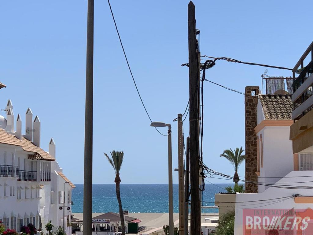 Venta de apartamento en Vera