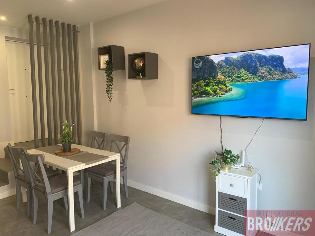 Venta de apartamento en Vera