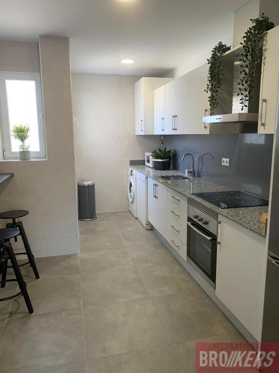 Venta de apartamento en Vera