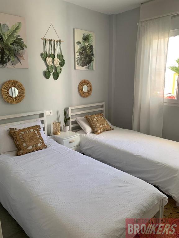 Venta de apartamento en Vera