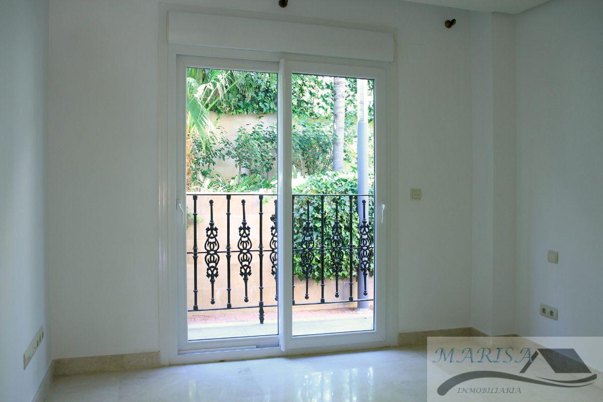 For sale of flat in Málaga