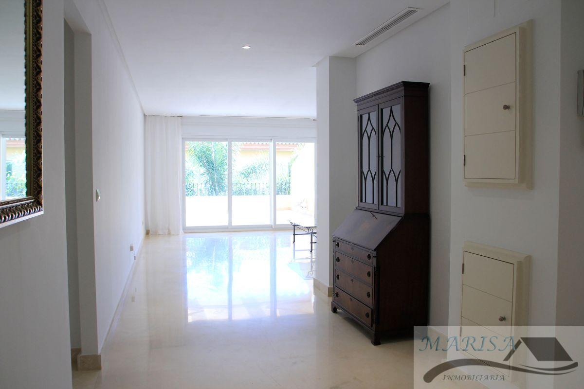 For sale of flat in Málaga