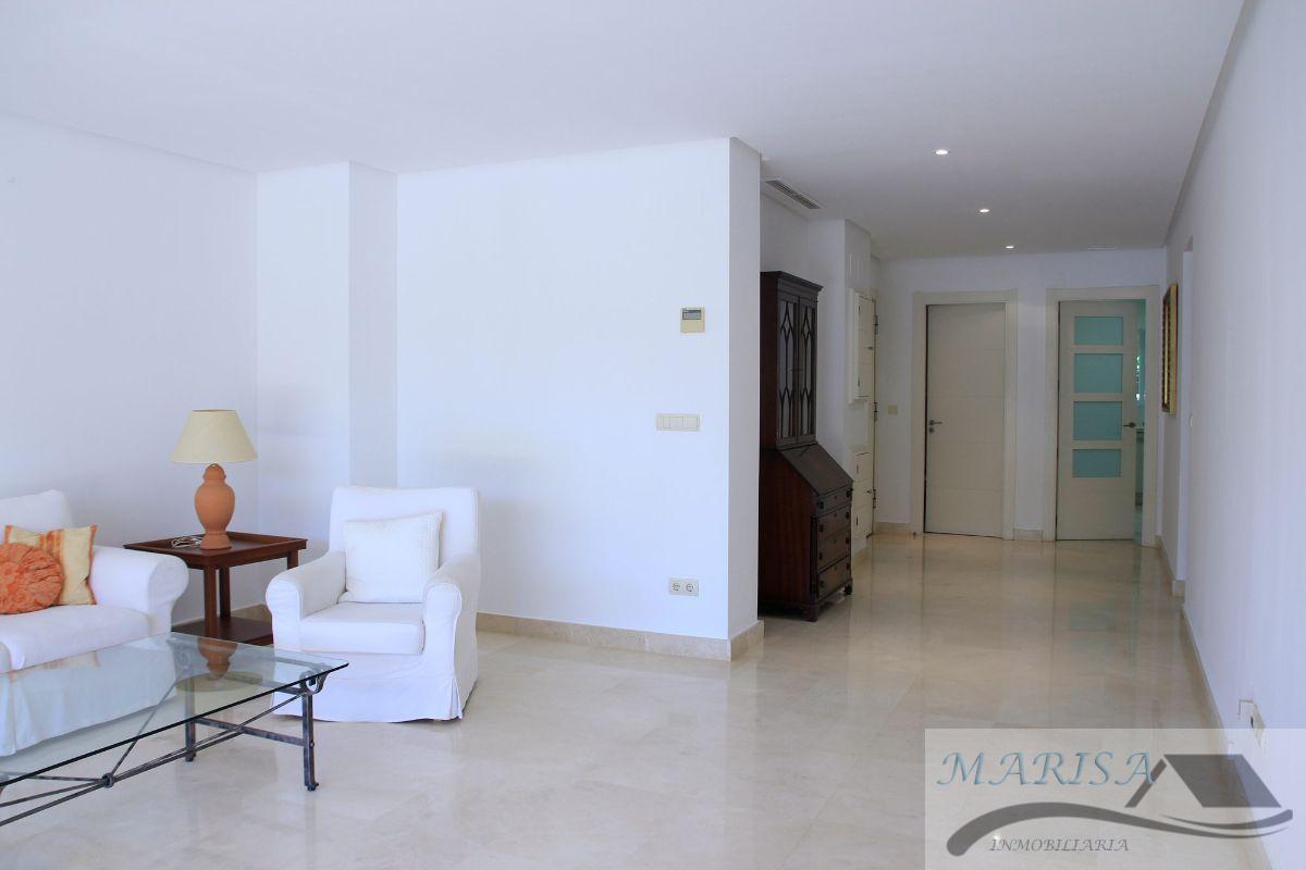 For sale of flat in Málaga