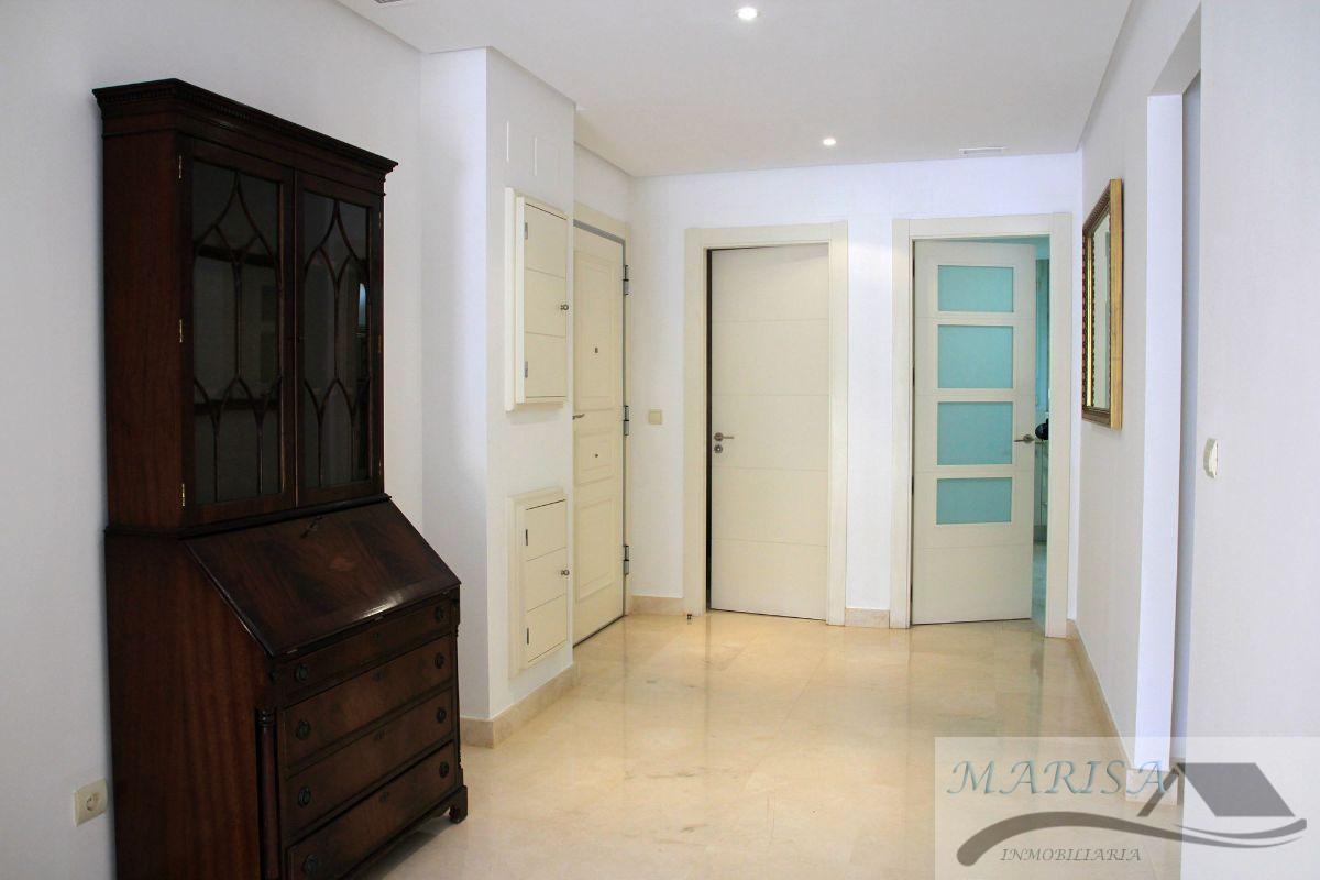 For sale of flat in Málaga