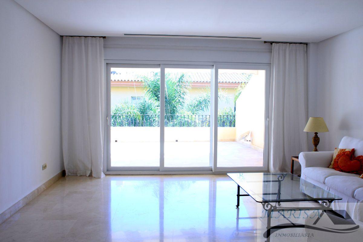 For sale of flat in Málaga