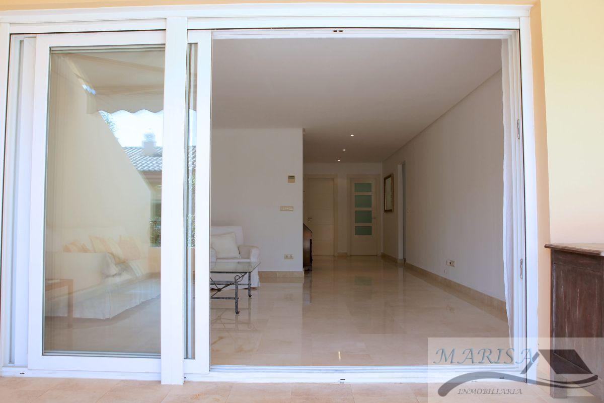 For sale of flat in Málaga