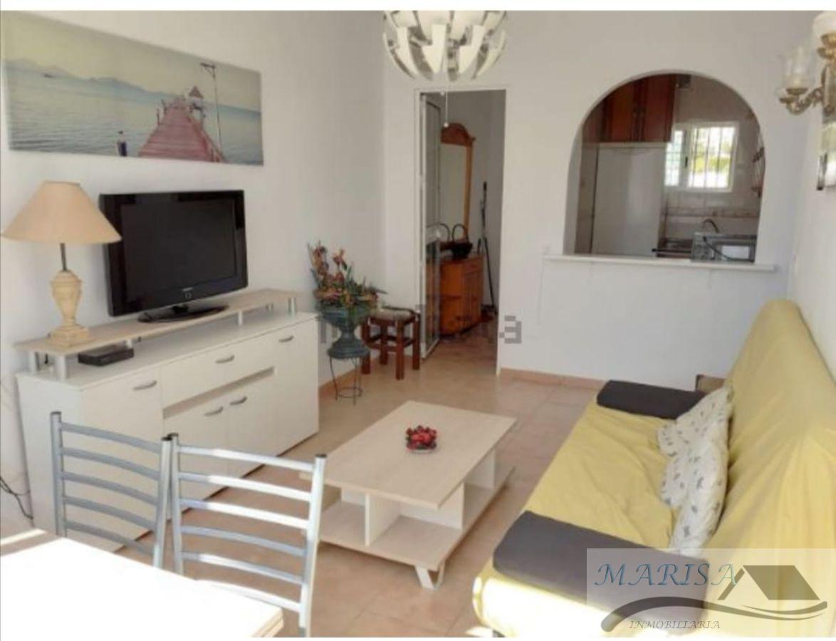 For sale of flat in Málaga