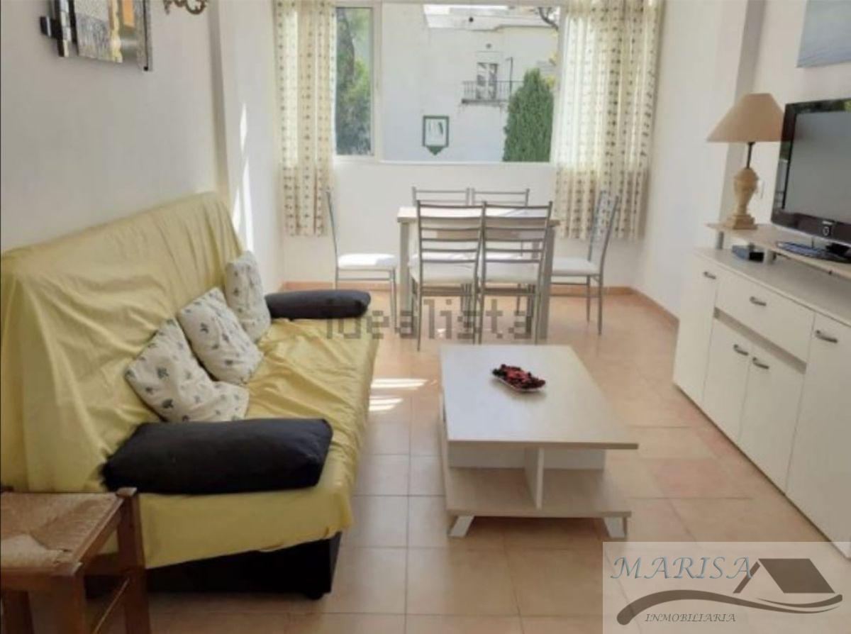 For sale of flat in Málaga