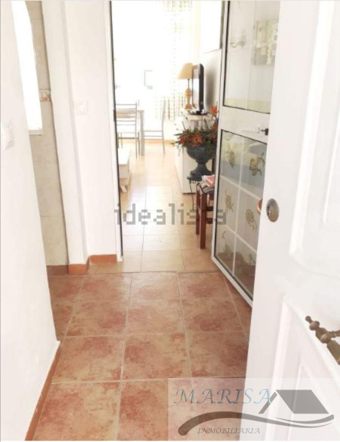 For sale of flat in Málaga