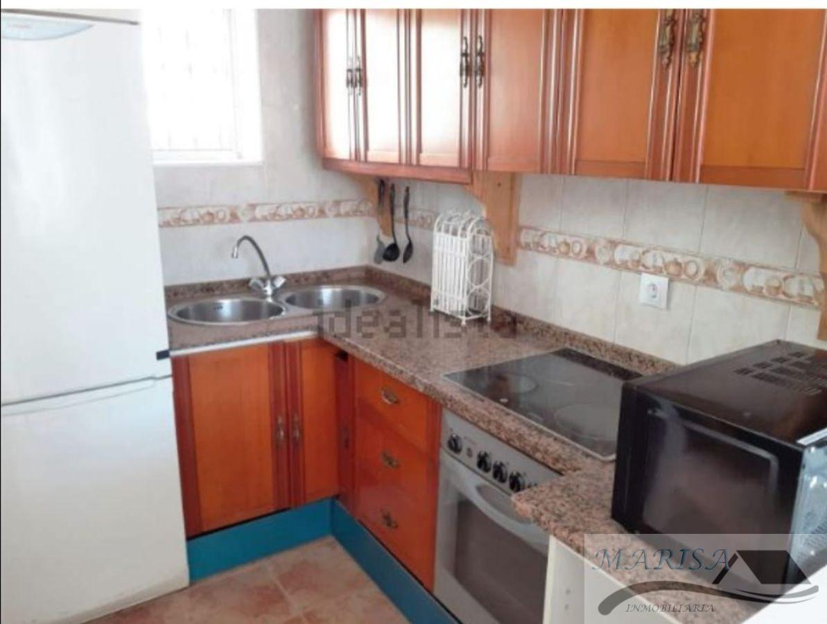 For sale of flat in Málaga