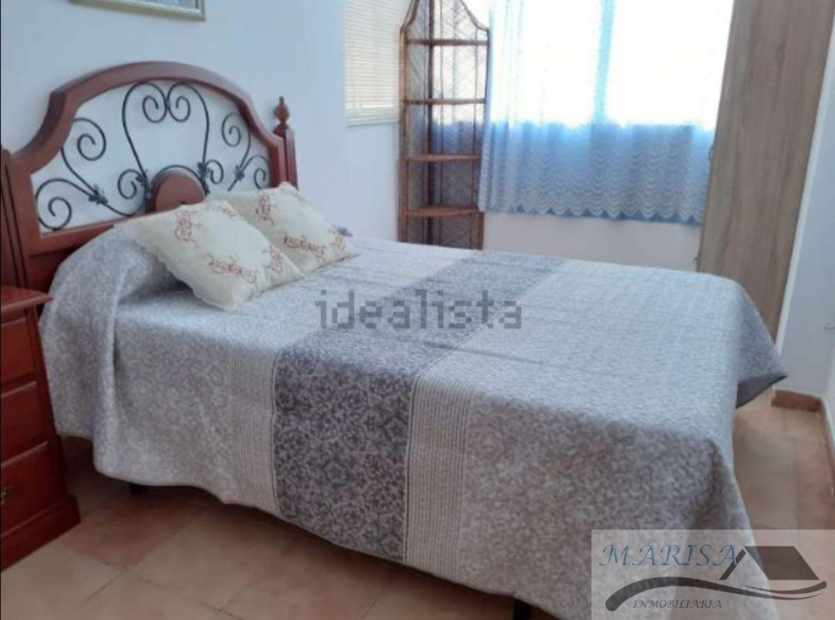 For sale of flat in Málaga