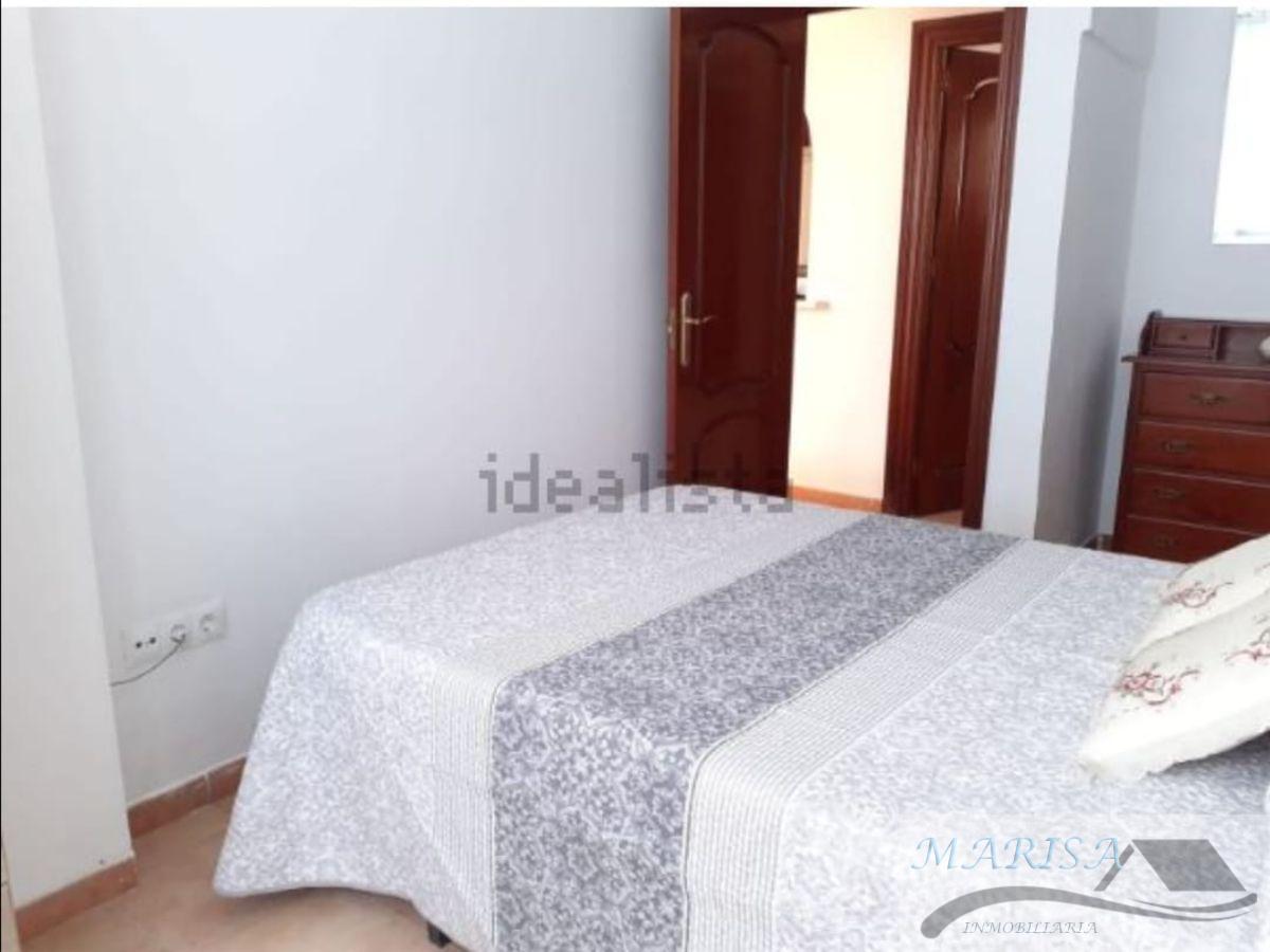 For sale of flat in Málaga