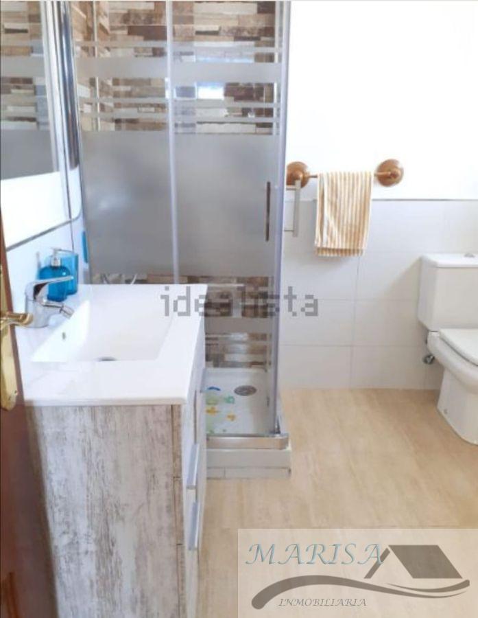 For sale of flat in Málaga