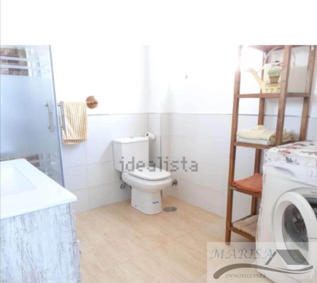 For sale of flat in Málaga