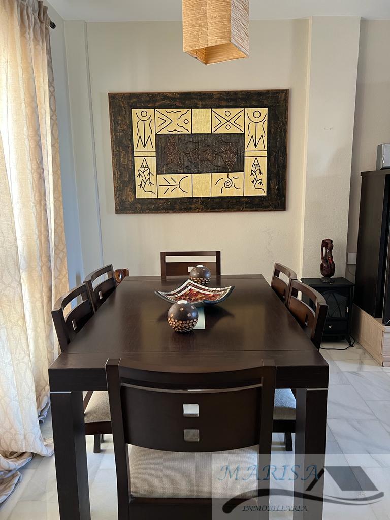 For sale of flat in Rincón de la Victoria