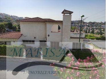 Casa en venta en Pedregalejo- Miraflores del Palo, Malaga