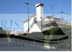 For sale of house in Málaga