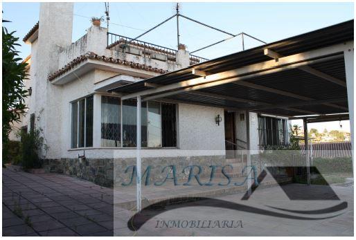 For sale of house in Málaga