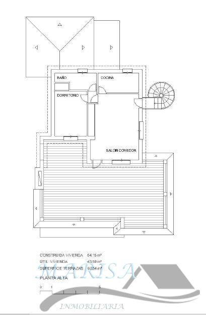 Venta de casa en Málaga