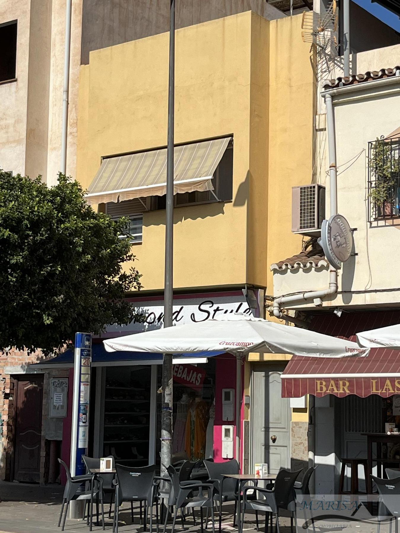 Venta de casa en Málaga