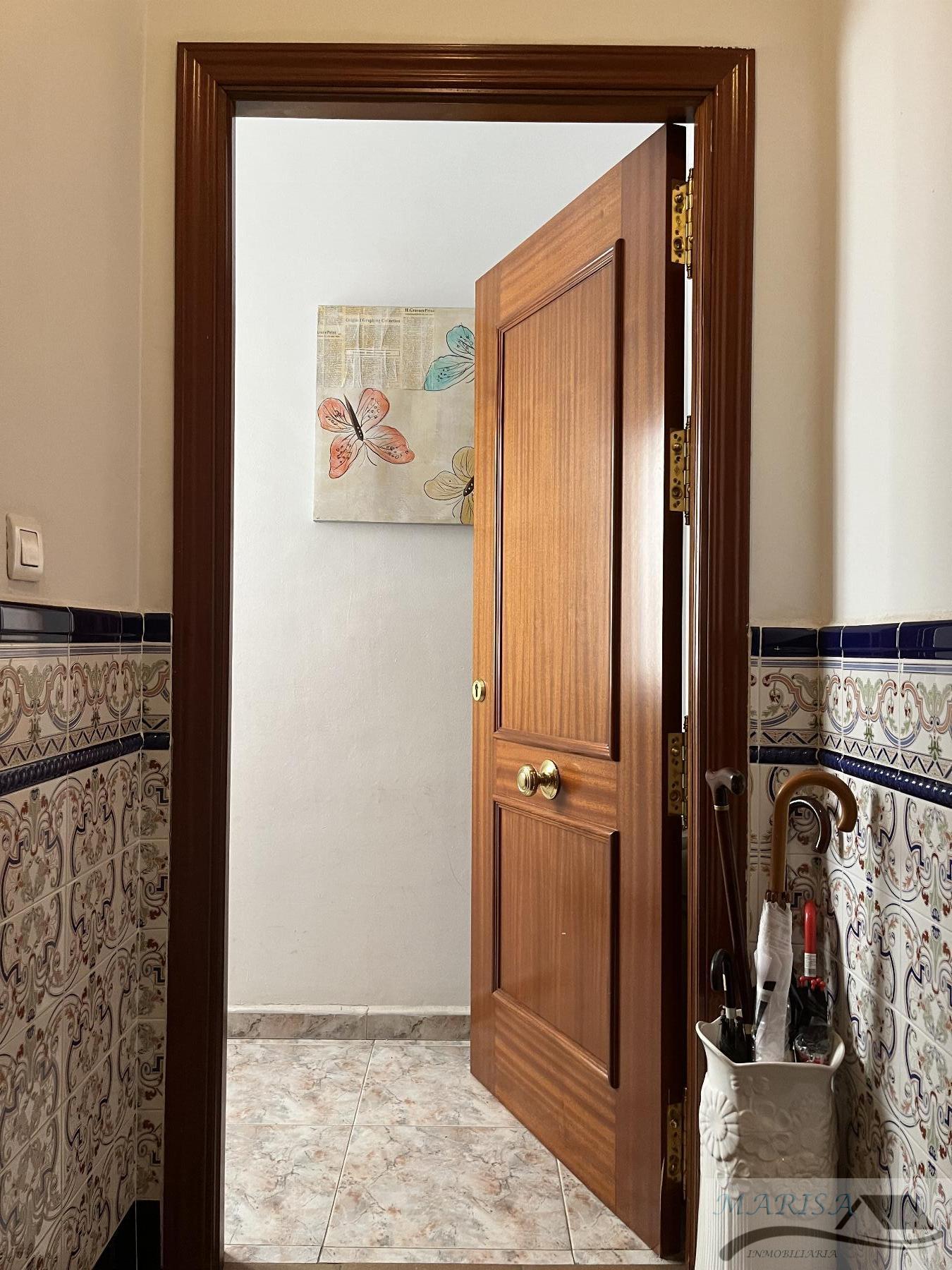 For sale of house in Málaga