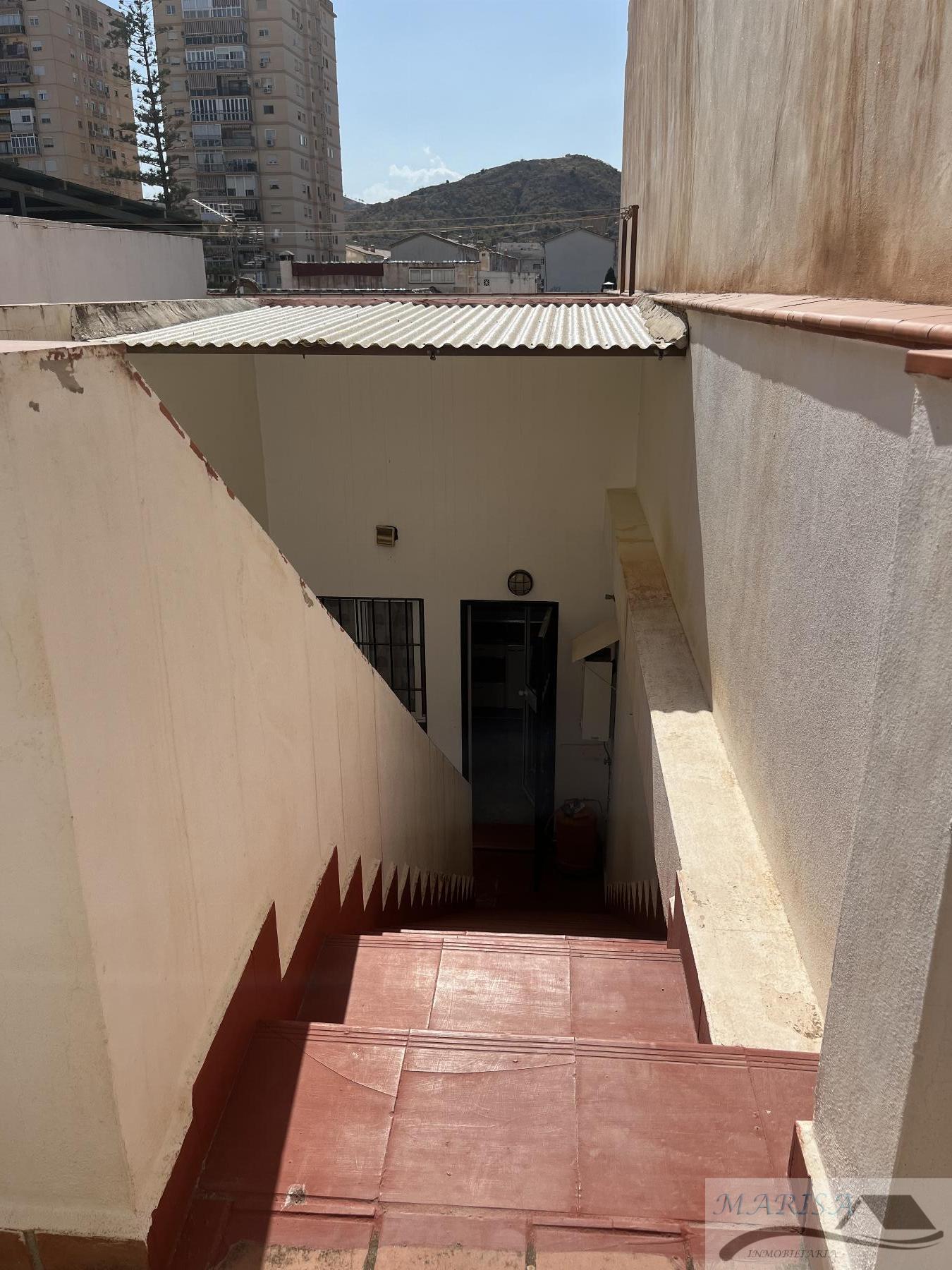 Venta de casa en Málaga