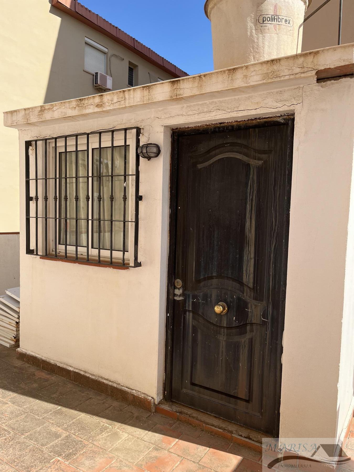 Venta de casa en Málaga