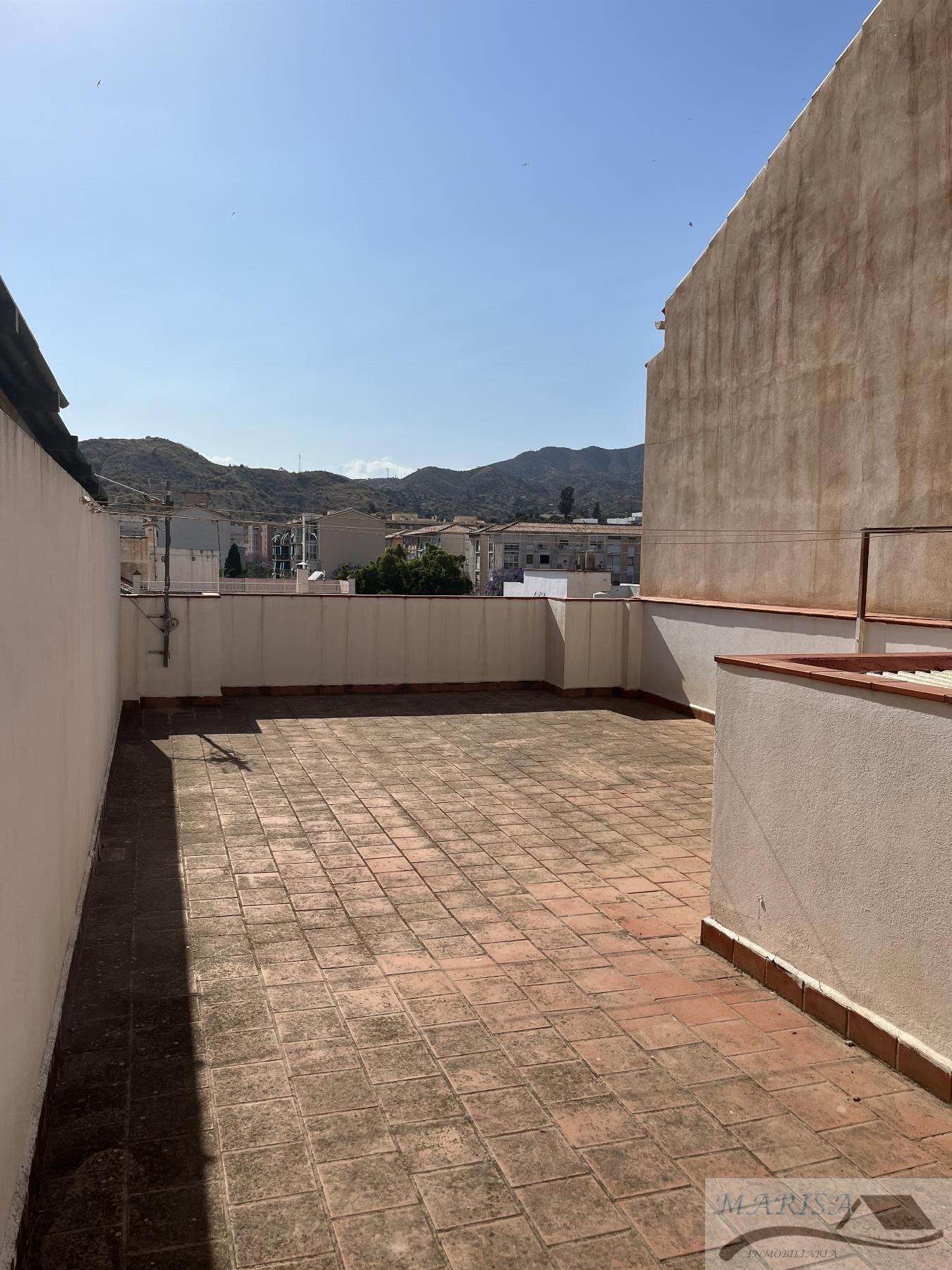 For sale of house in Málaga