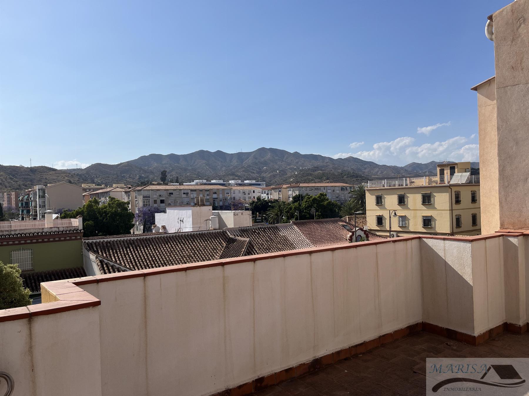 For sale of house in Málaga