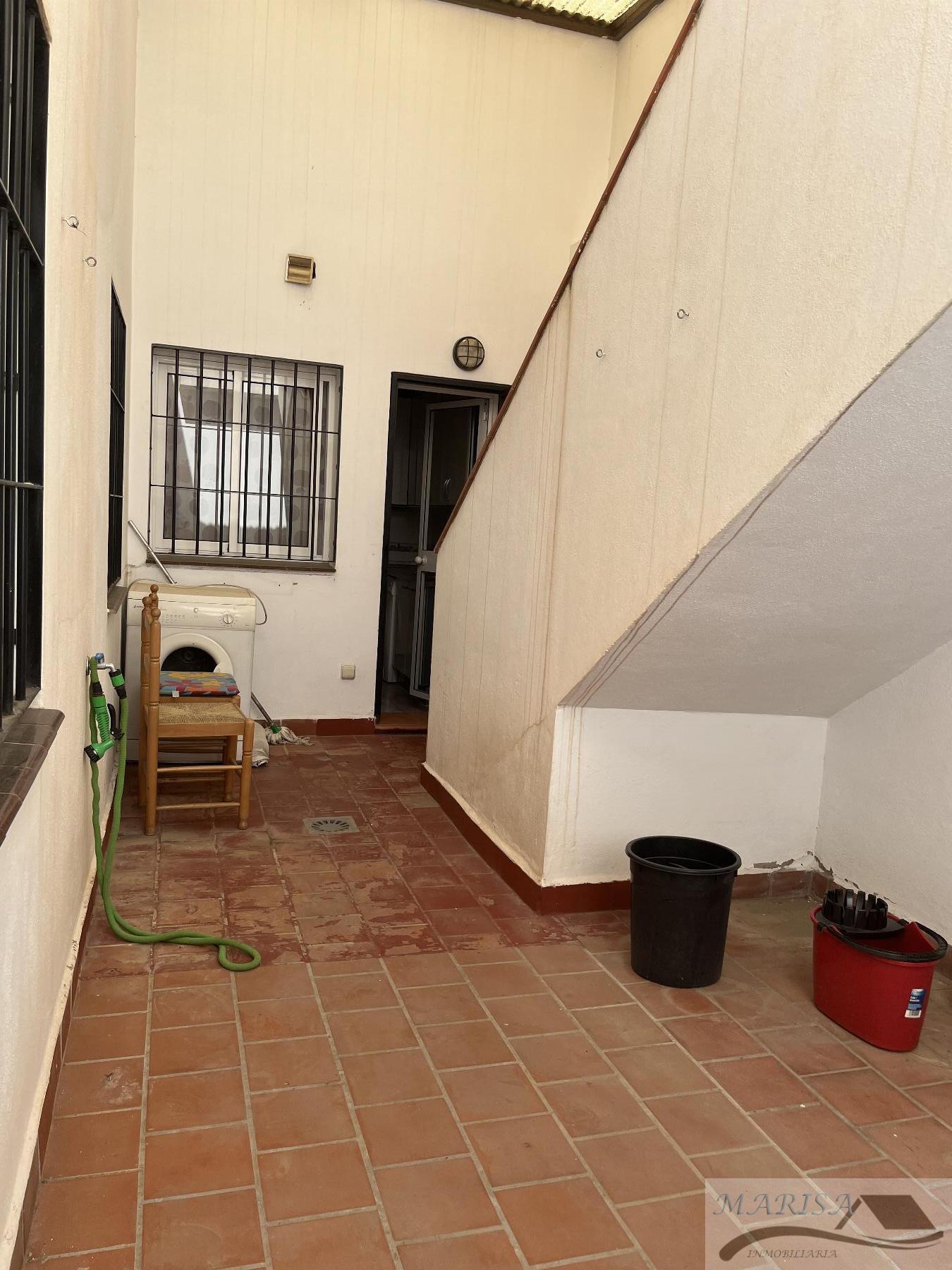 Venta de casa en Málaga